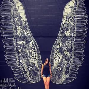 Meet your Posher, Kate